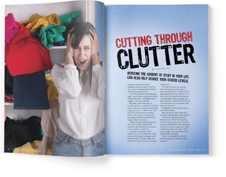 Clutter 1